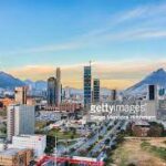 4. Monterrey