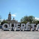 3. Querétaro